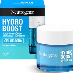 Hydro boost gel de agua