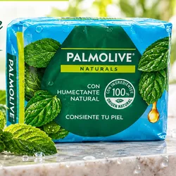 Jabón de baño Palmolive Natural