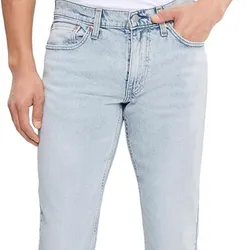 Jean Corte Recto Talla 40