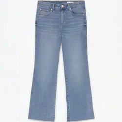 Jean de mezclilla lefties talla 34