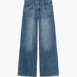 Jean Zara talla 36