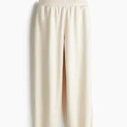 Joggers con puños H&M talla XS
