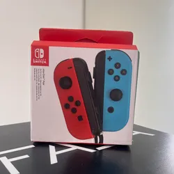 Joy-Con de Nintendo Switch 1