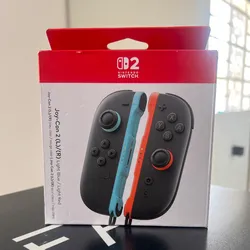 Joy-Con de Nintendo Switch 2