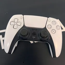 Mando PS5 sin caja