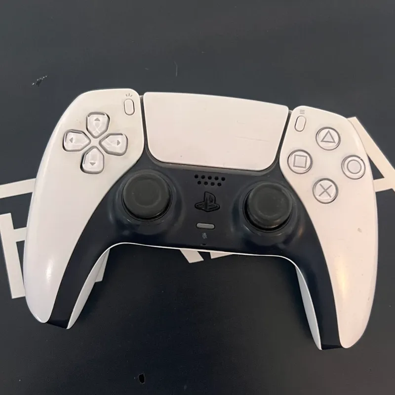Mando PS5 sin caja