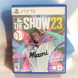 Juego The Show 23 PS5