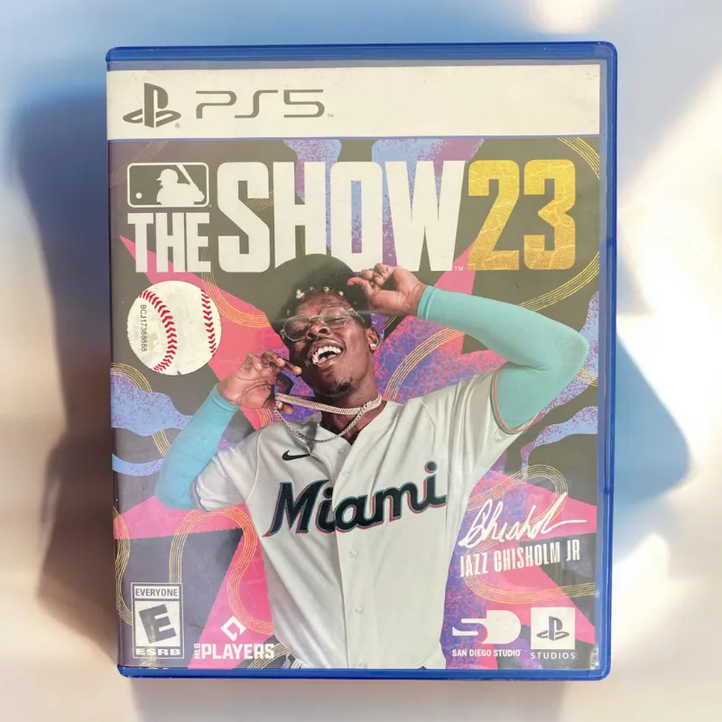Juego The Show 23 PS5