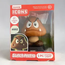 Lámpara Goomba