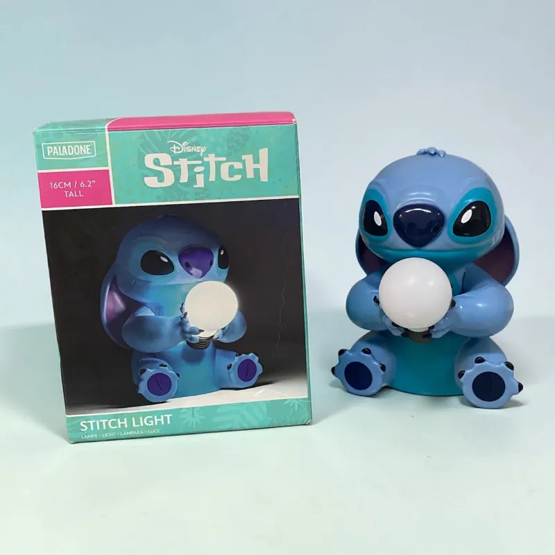 Lámpara Stitch