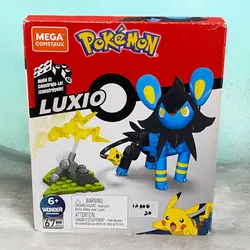 Lego de Pokémon Luxio