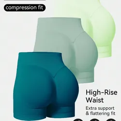 Licra Corta Talla S/M