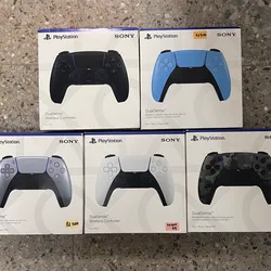 Mando de PlayStation 5