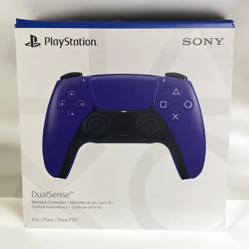 Mando de PlayStation 5