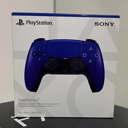 Mando original de PS5