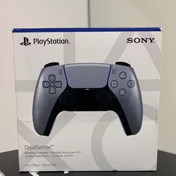 Mando original PS5