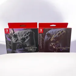 Mando Pro Nintendo Switch 1