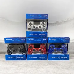 Mandos de PlayStation 4