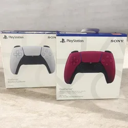 Mandos de PlayStation 5