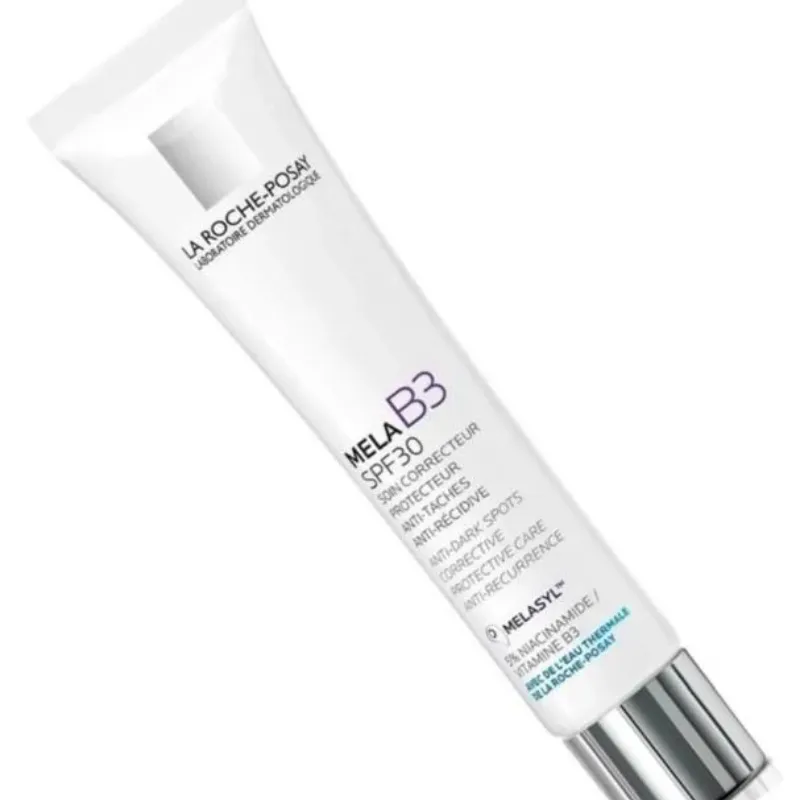 Melasyl (Niacinamide + B3)