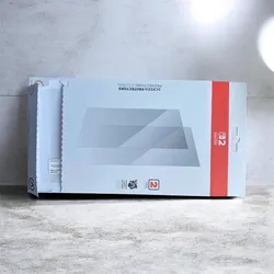 Micas para pantalla de Nintendo Switch 1 y 2