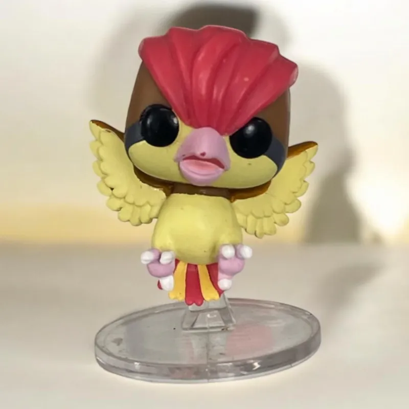Mini-funko Pokémon Pidgeot