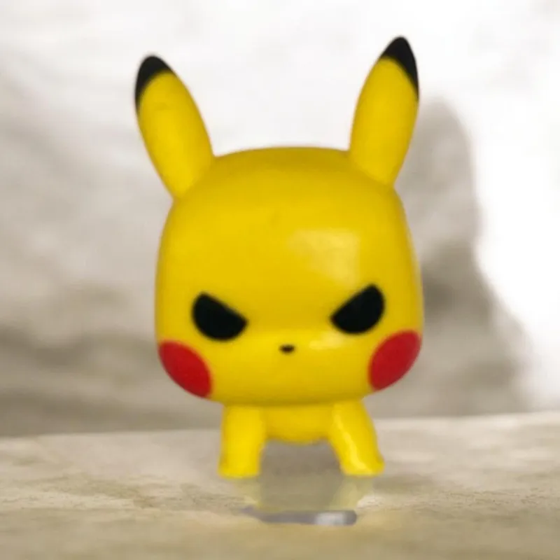 Mini-funko Pokémon Pikachu