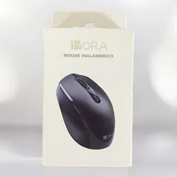 Mouse inalámbrico 1Hora