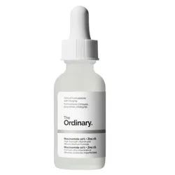 Niacinamide 10% + Zinc 1%