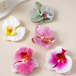 Orquídeas para el pelo 