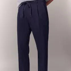 Pantalón de Lino Tallas 34-36