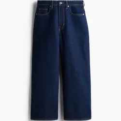 Pantalón de mezclilla H&M Talla-38