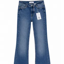 Pantalón de mezclilla PULL&BEAR talla 32 y 34