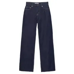 Pantalón de mezclilla Pull&Bear Talla-36