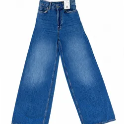 Pantalón de mezclilla Zara talla 32