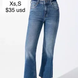 Pantalón PULL&BEAR 