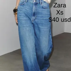 Pantalón ZARA 