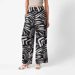 Pantaloneta estampada