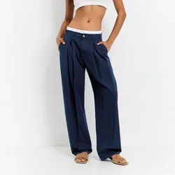 Pantaloneta PULL&BEAR 