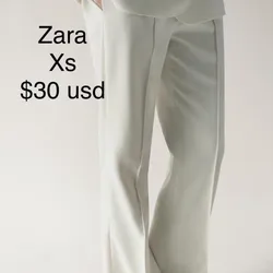Pantaloneta ZARA 