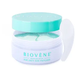 Parches de ojo tripeptide+cucumber