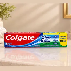 Pasta Colgate 150ml