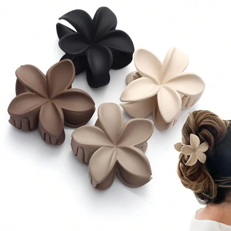 Pellizcos de flor grandes 