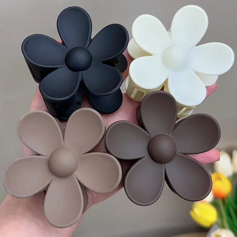 Pellizcos de flor grandes 