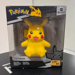 Pokémon Pikachu
