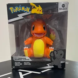 Pokémon Charmander 