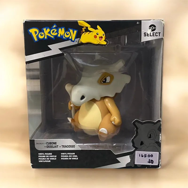 Pokémon Cubone