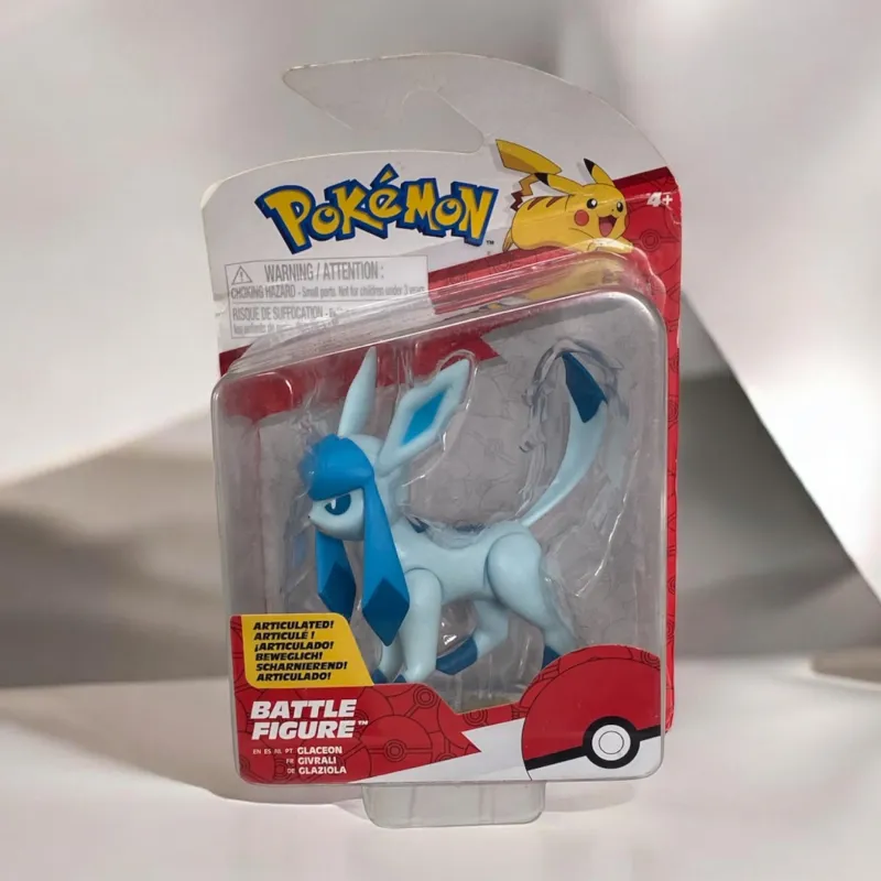 Pokémon Glaceon
