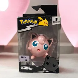 Pokémon Jipplypuff