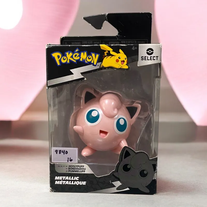 Pokémon Jipplypuff